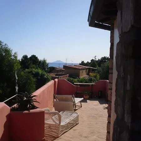 Apt. Marilena By Solturelba Feriehus Capoliveri (Isola d'Elba)